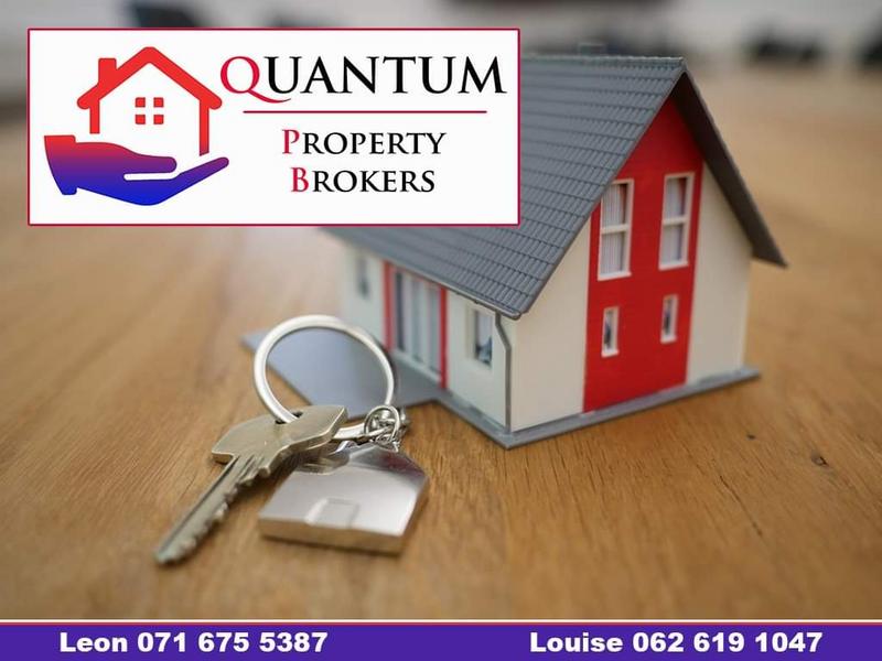 4 Bedroom Property for Sale in Zastron Free State